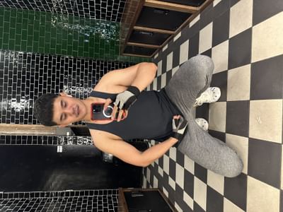 profile image for Coko Massage  in Surry Hills : Professional Massage available.