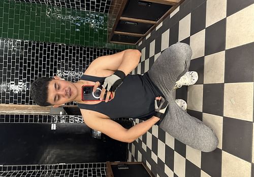 profile image for Coko Massage in Surry Hills : Professional Massage available.