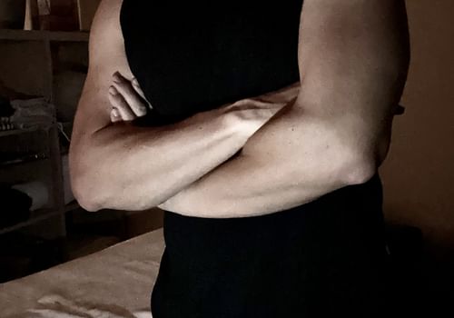 profile image for -DC- in Sydney : massage, professional, deep tissue, trigger point