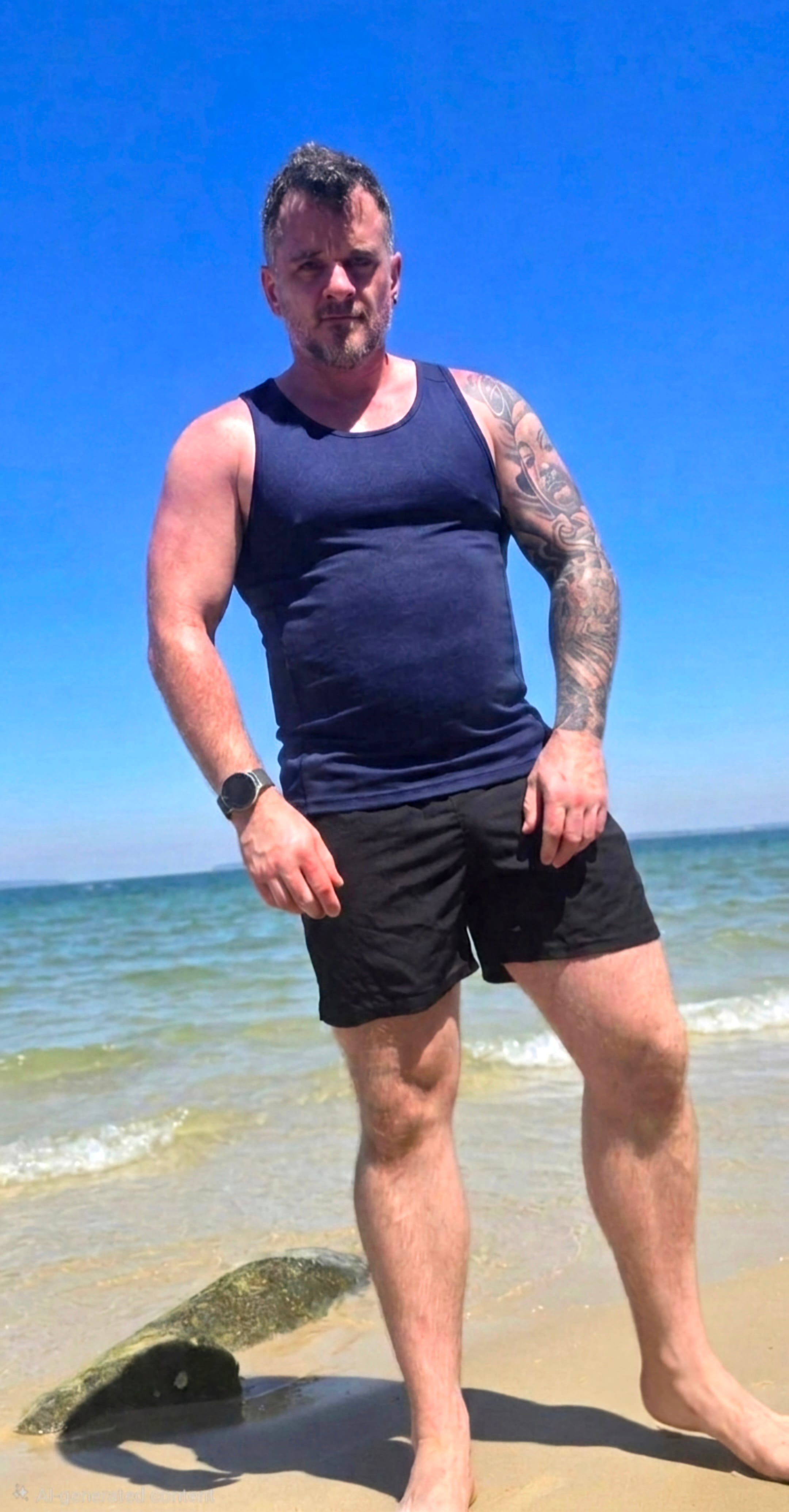 Bodywork Therapist