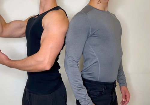 profile image for 4 Hands Massage in Melbourne : Enzo and Lucca - 4 Handed Massage