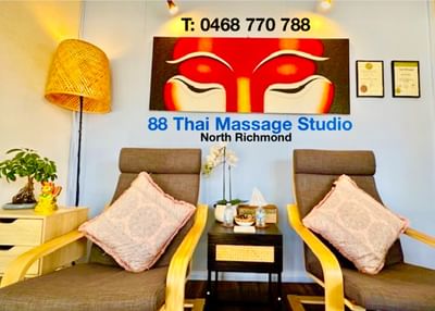 profile image for 88thaimassage in Richmond : M4M MASSAGE SHOP IN NORTH RICHMOND