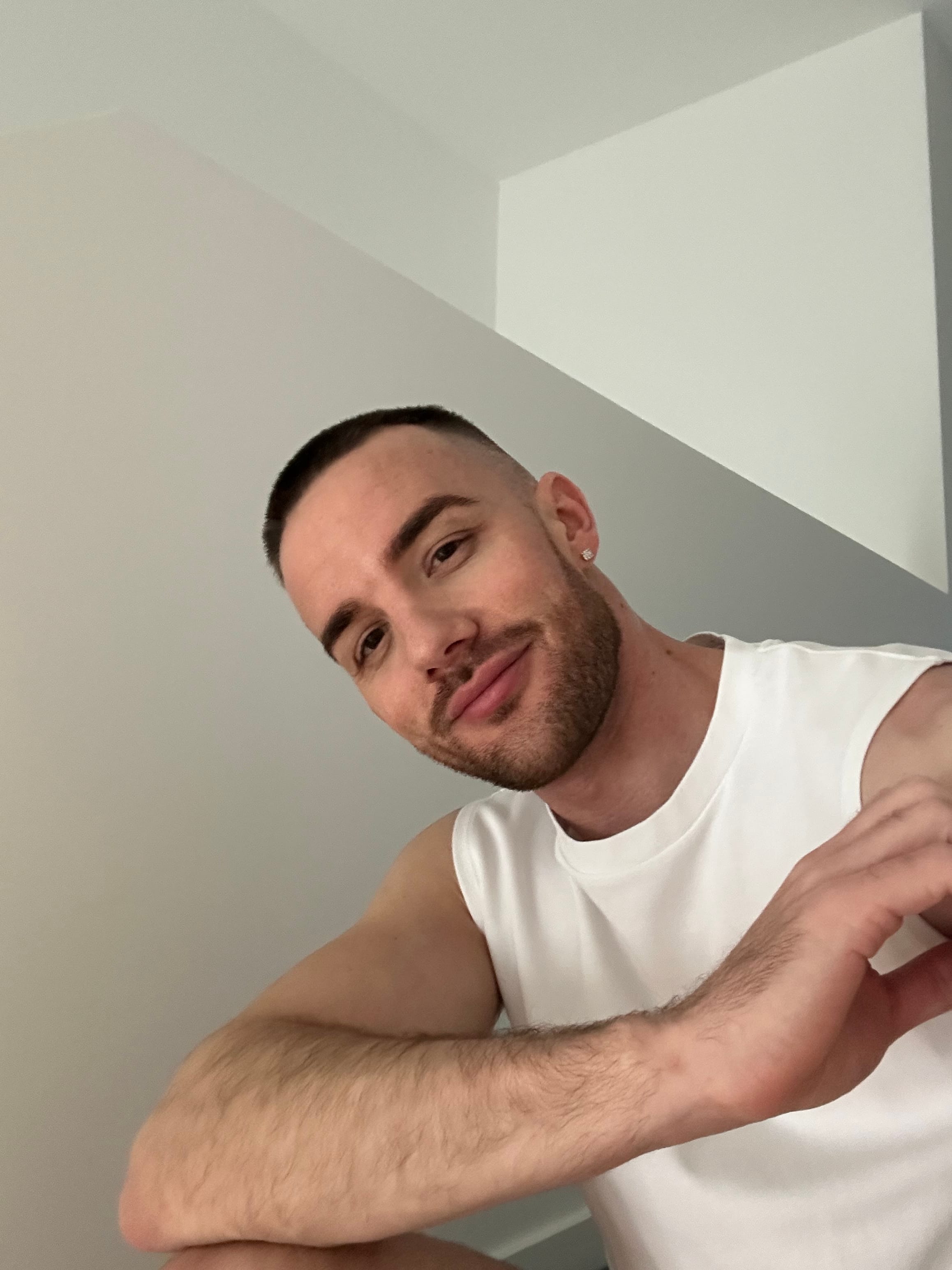Gay Masseur