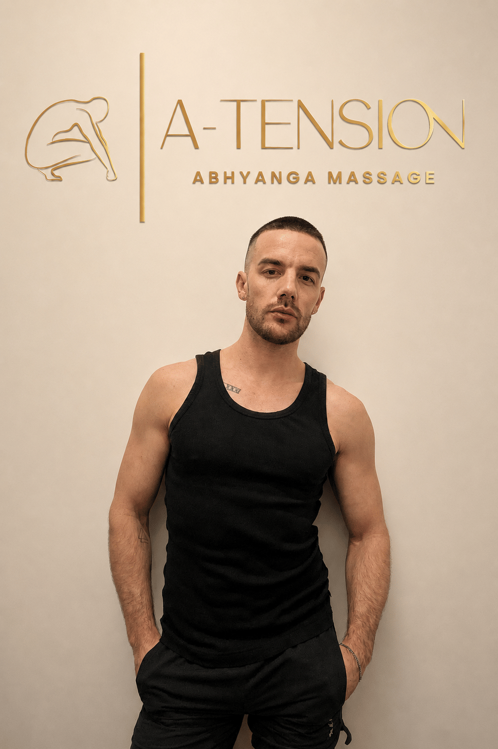 profile image for A-Tension Massage  in Sunshine : A- Tension Massage