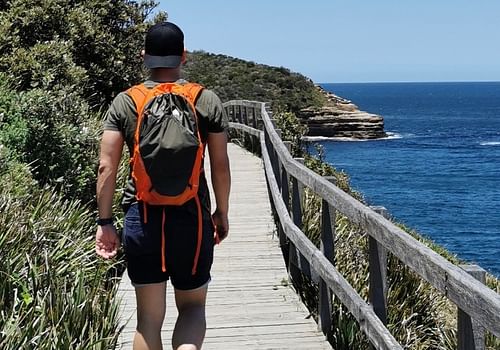 profile image for -DC- in Sydney : massage, professional, deep tissue, trigger point
