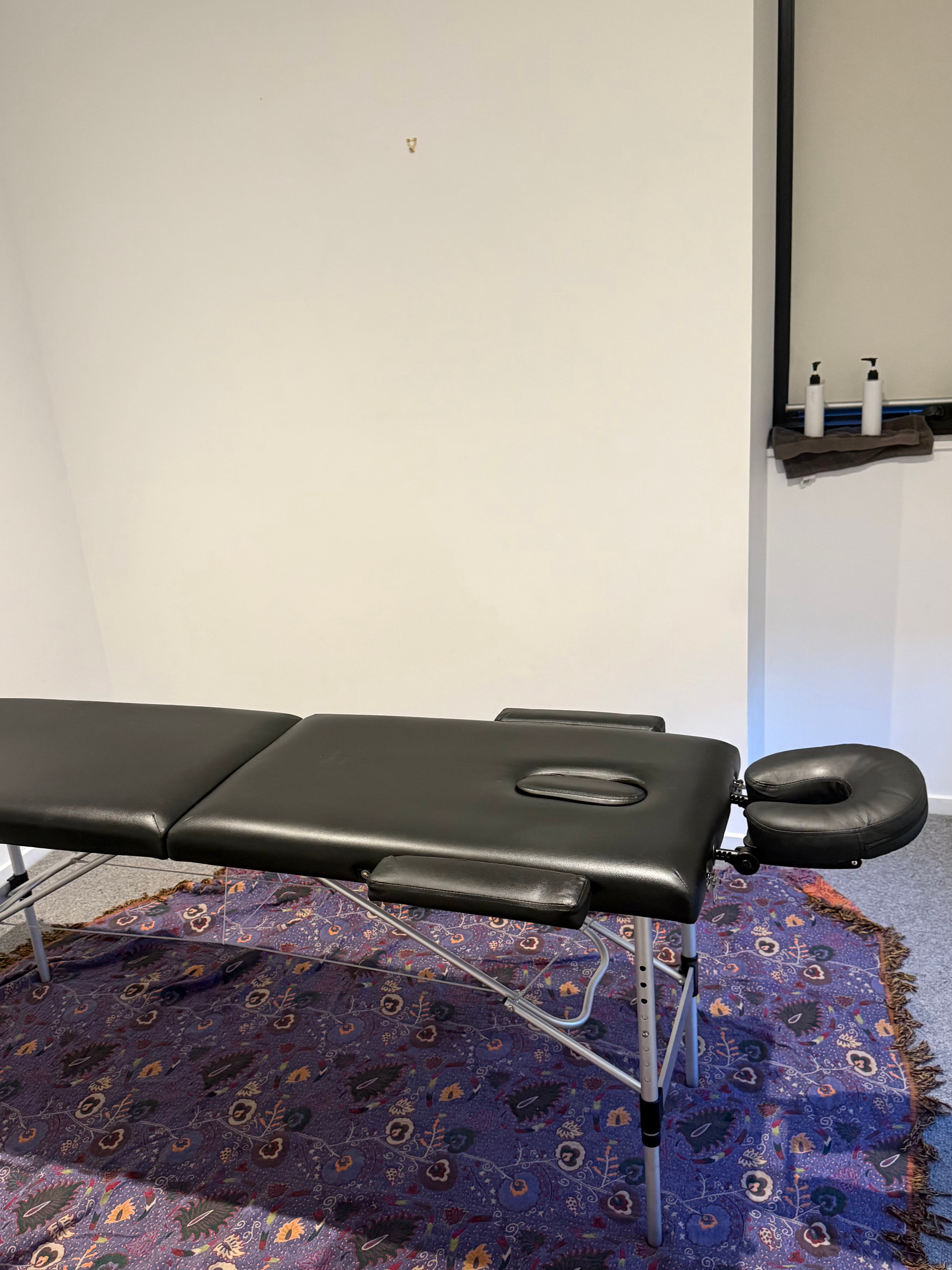 Relaxation Massage