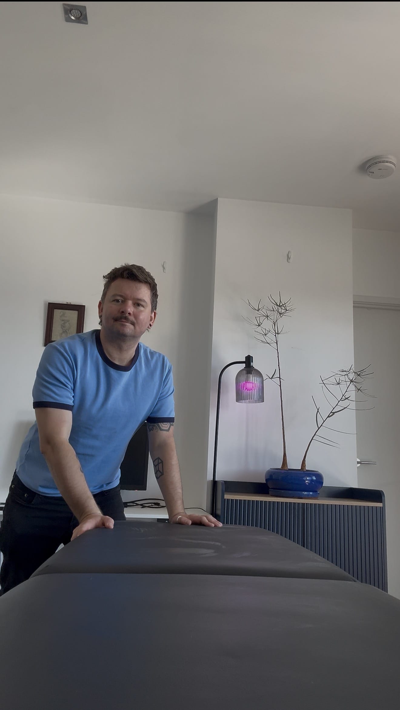 profile image for Aaron Massage in Richmond : Aaron Massage for Men in Richmond