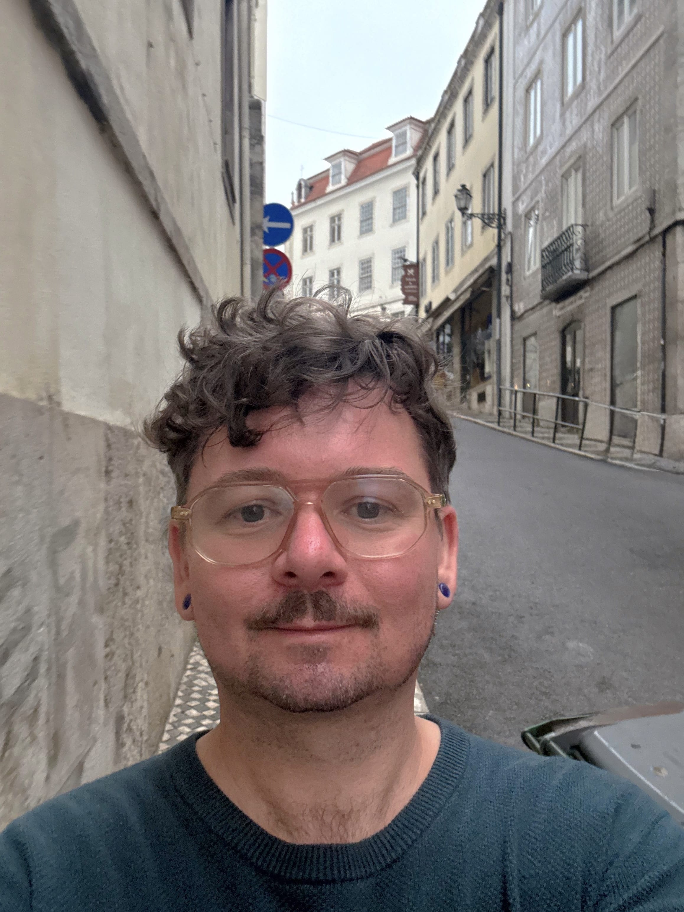 Male to Male Massage