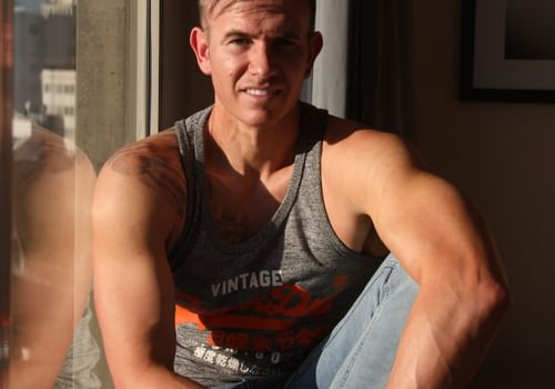 profile image for Aaronsbodies in Abbotsford : Relax and unwind as I take care of you.