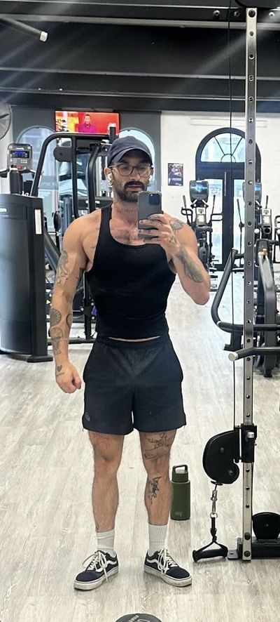 profile image for ACTIVEDAMIEN  in Clifton Hill  : ACTIVEDAMIEN