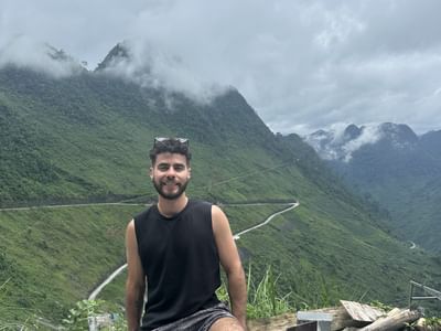 profile image for Adam Ferreira in St kilda : Trans man