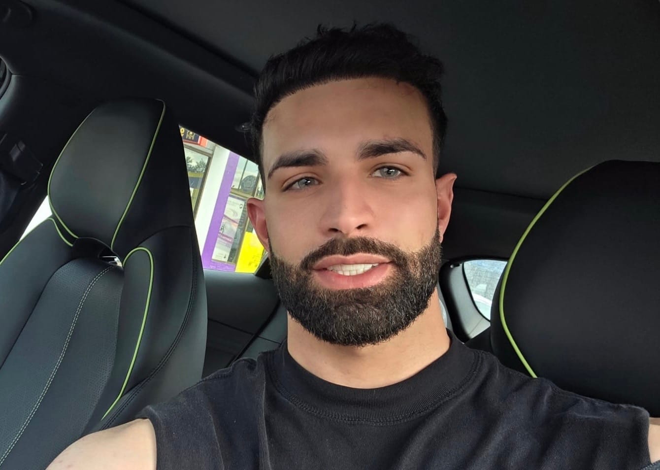 Male to Male Massage
