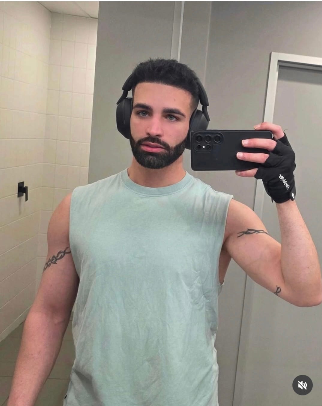 Adam Ta : Relaxing Full Body Massage