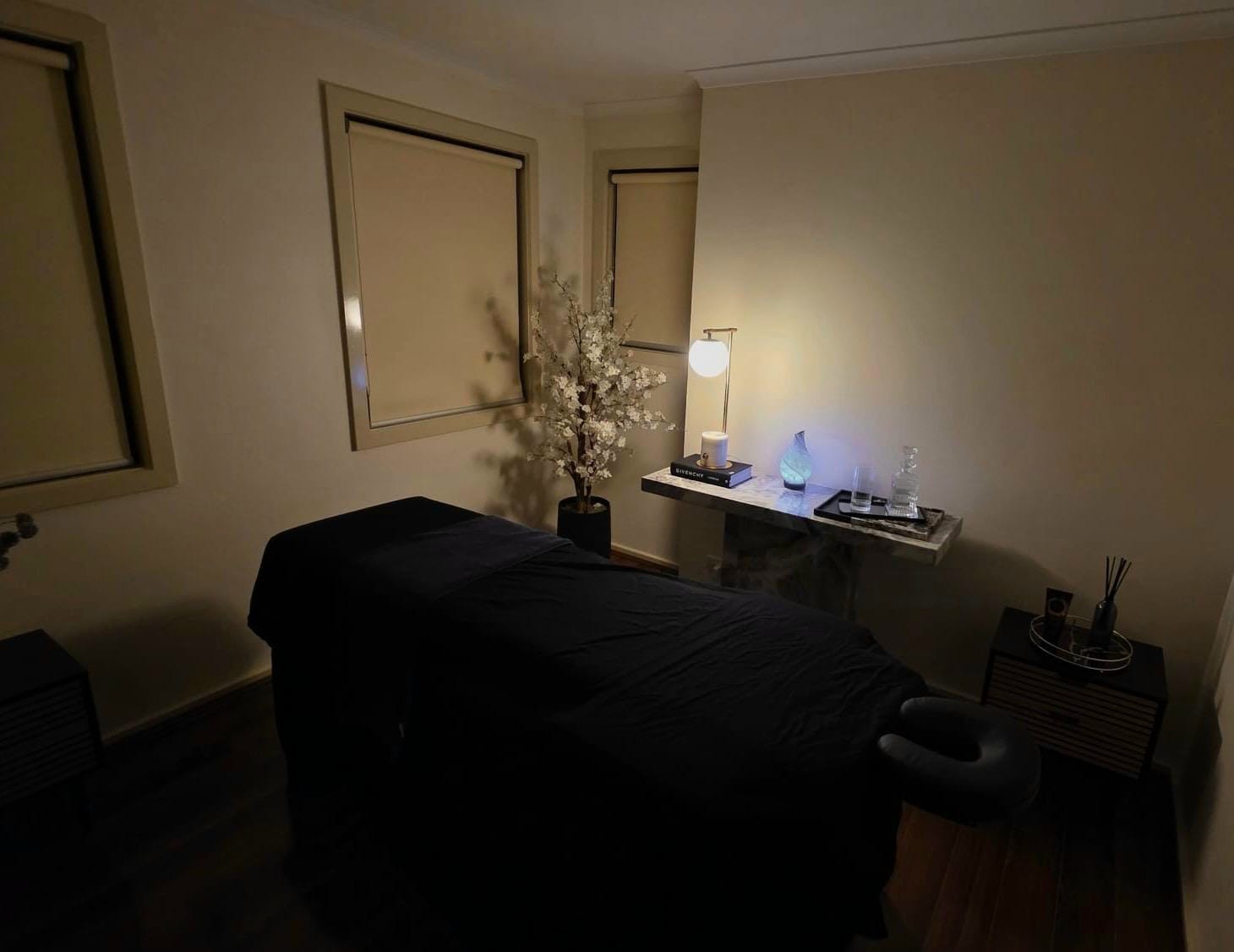 Gay Masseur