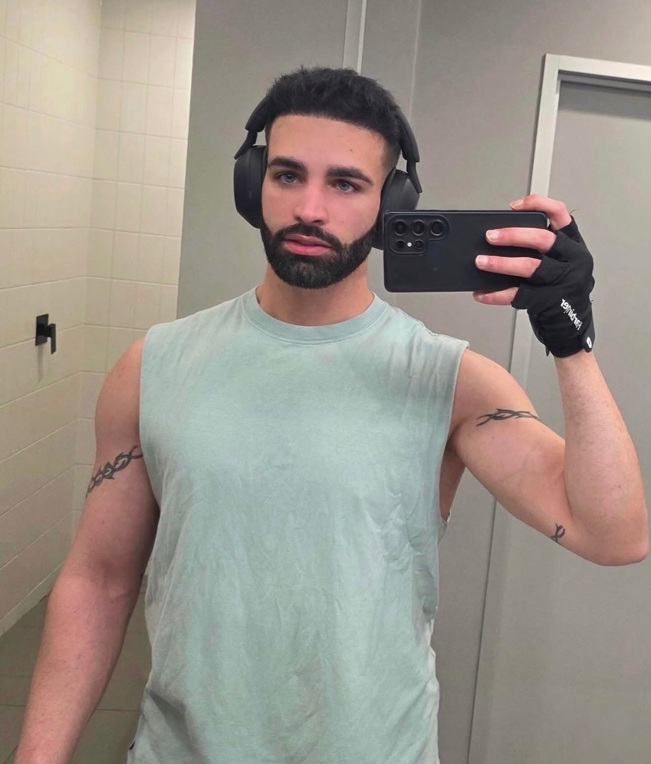 Gay Massage