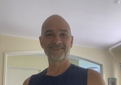 profile image for adamdbartlett in Brisbane : Body Rub