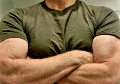profile image for Adamstrong in Melbourne : Discreet Elite service Muscular Strong hands.