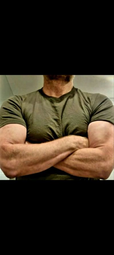 profile image for Adamstrong in Melbourne : Discreet Elite service Muscular Strong hands.