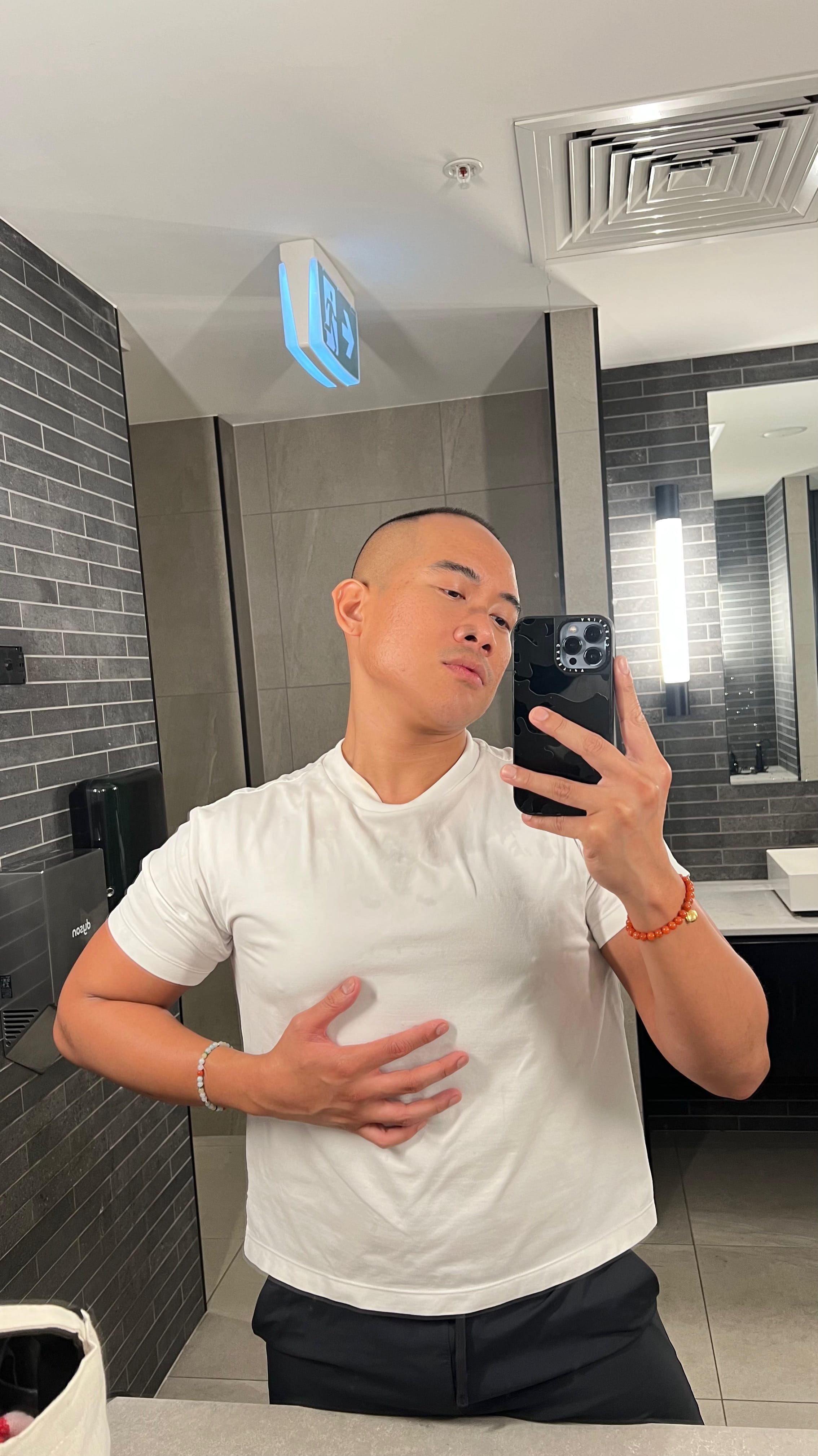 profile image for Aden in new farm : Massage Therapist