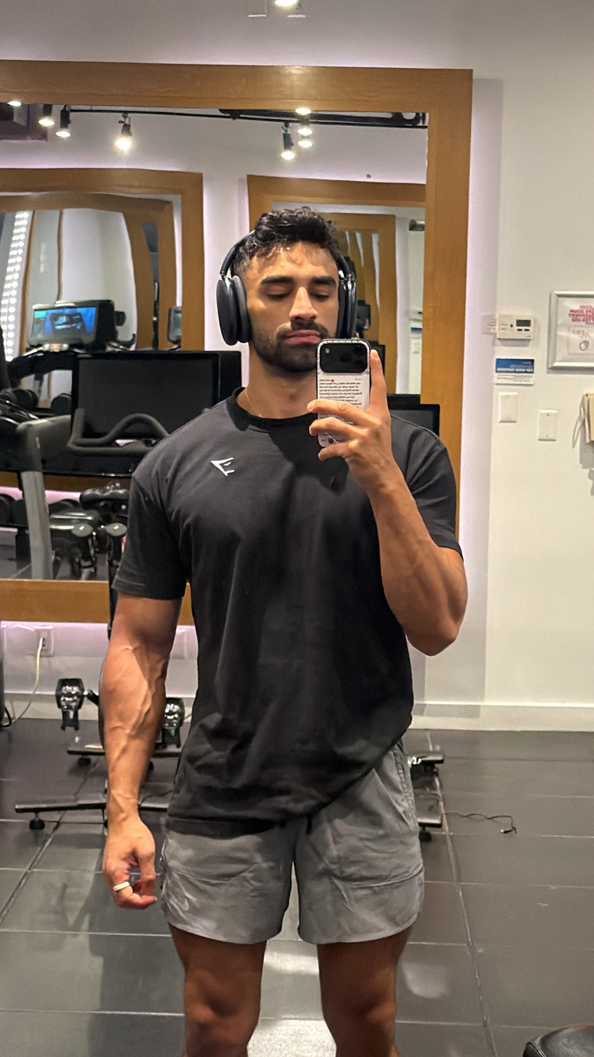 profile image 1 for AdhamTamim in Melbourne : Full Body Massage