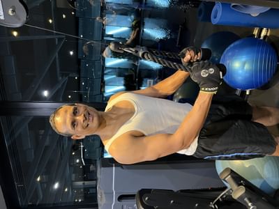 profile image for adonismassage in Melbourne : MATES RATES $30-60 minutes Docklands.