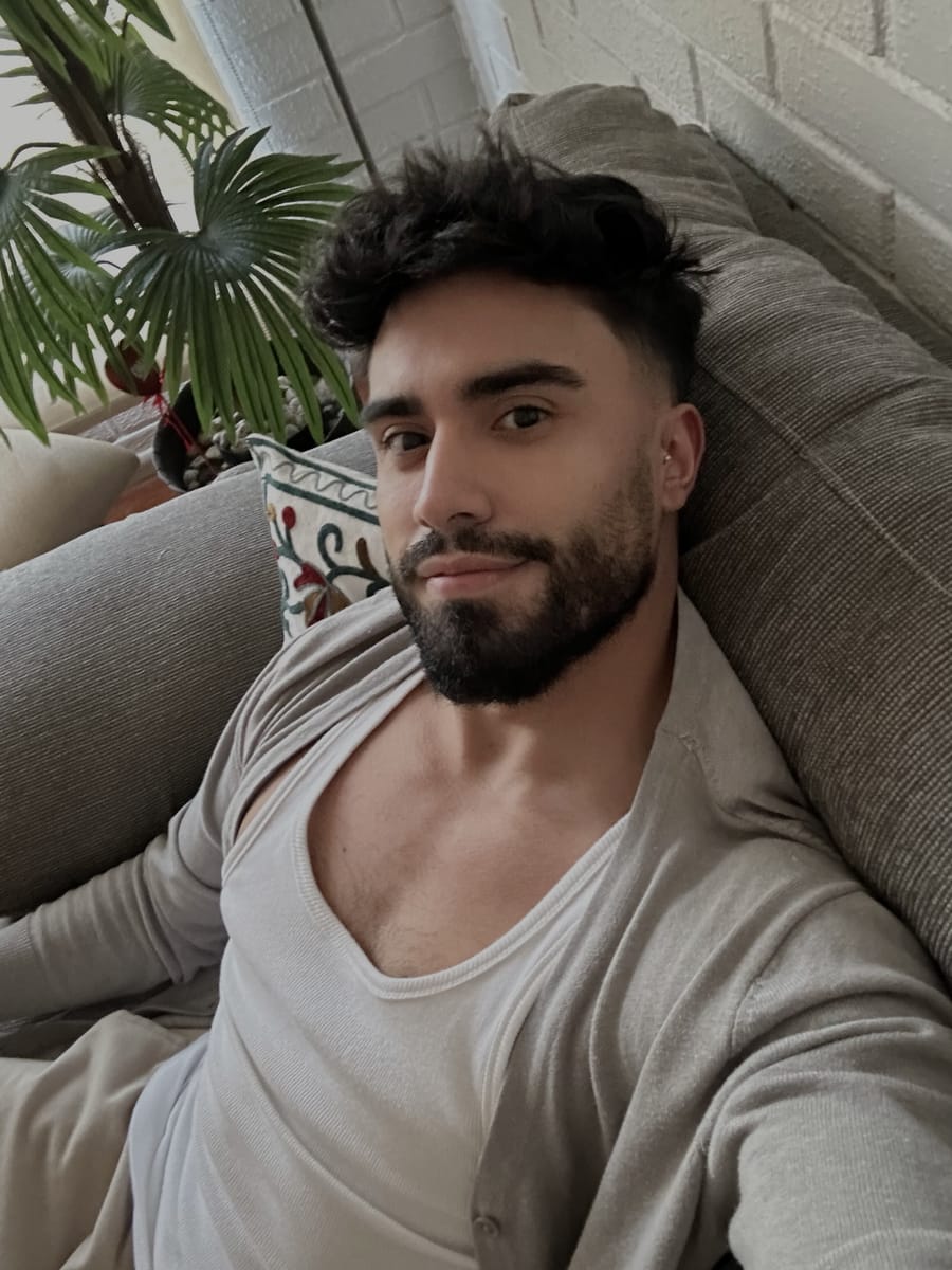 Rotating Chart Routine Adrian CH - Gay Friendly Massage in Melbourne, VIC | MassageGuys ...