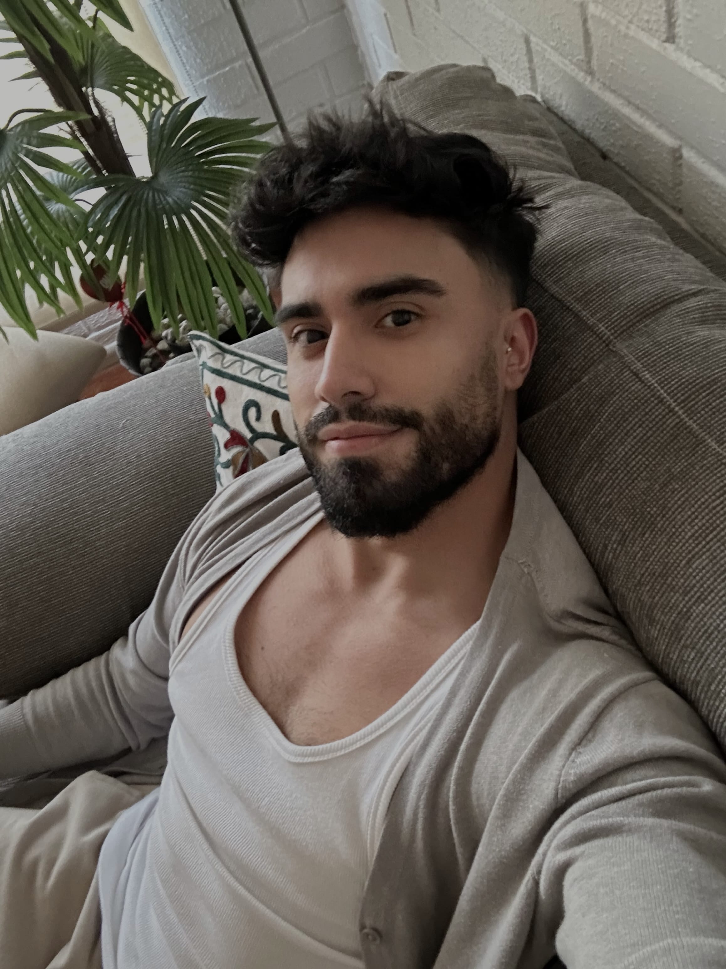 Gay Masseur