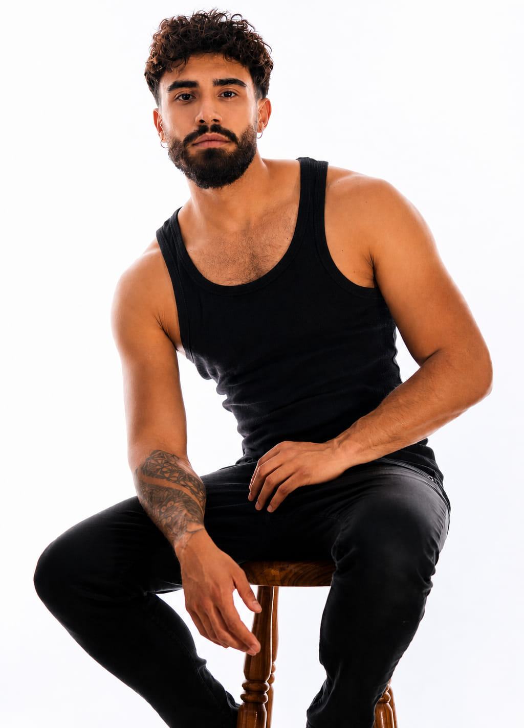 Gay Massage