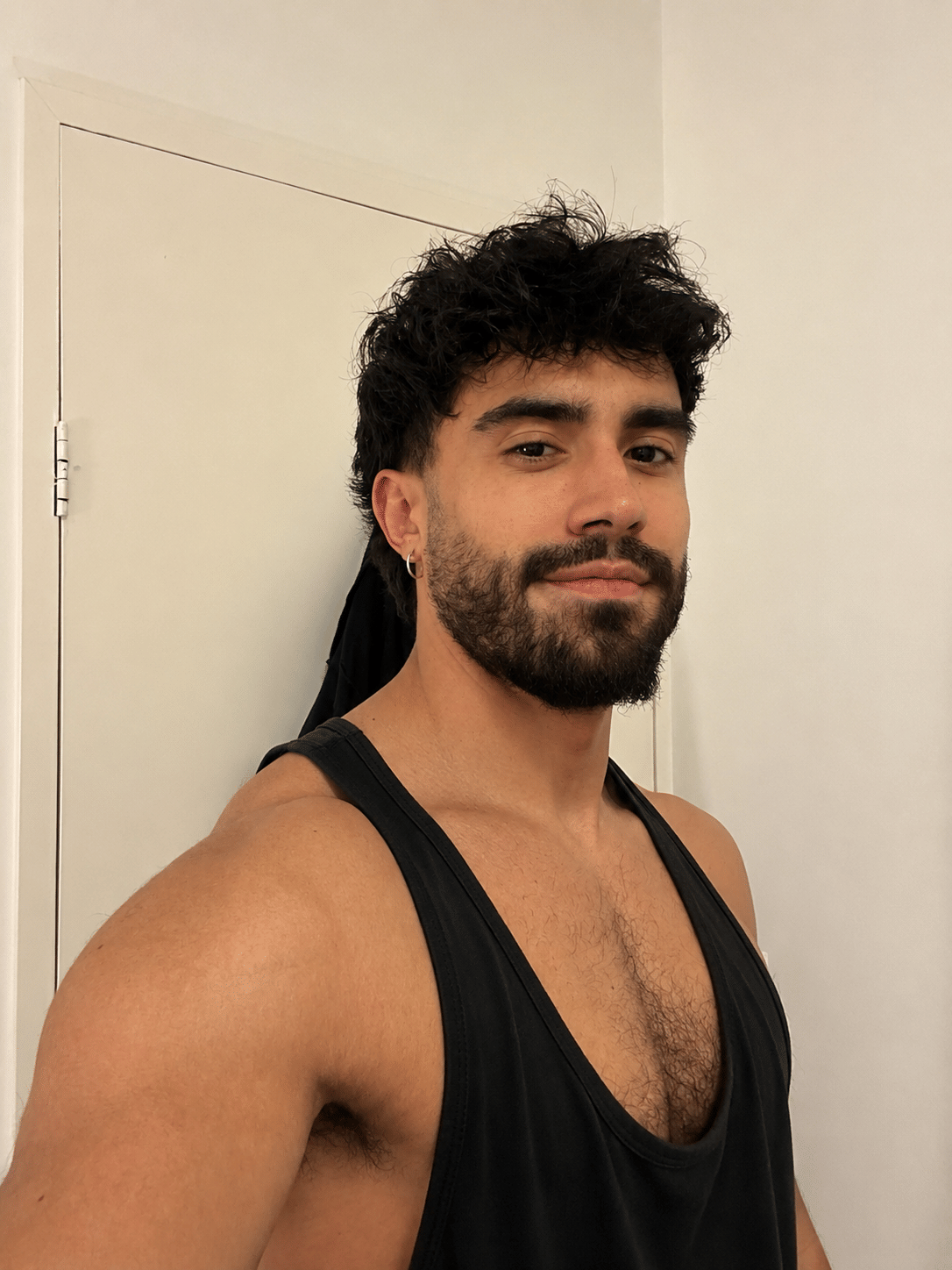 Gay Masseur