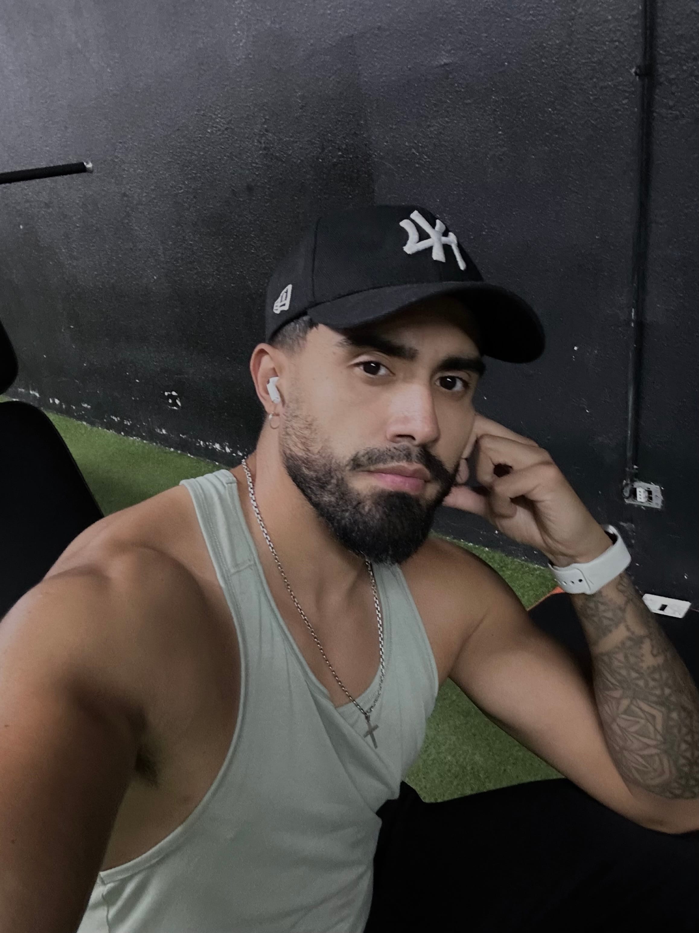 Gay Masseur