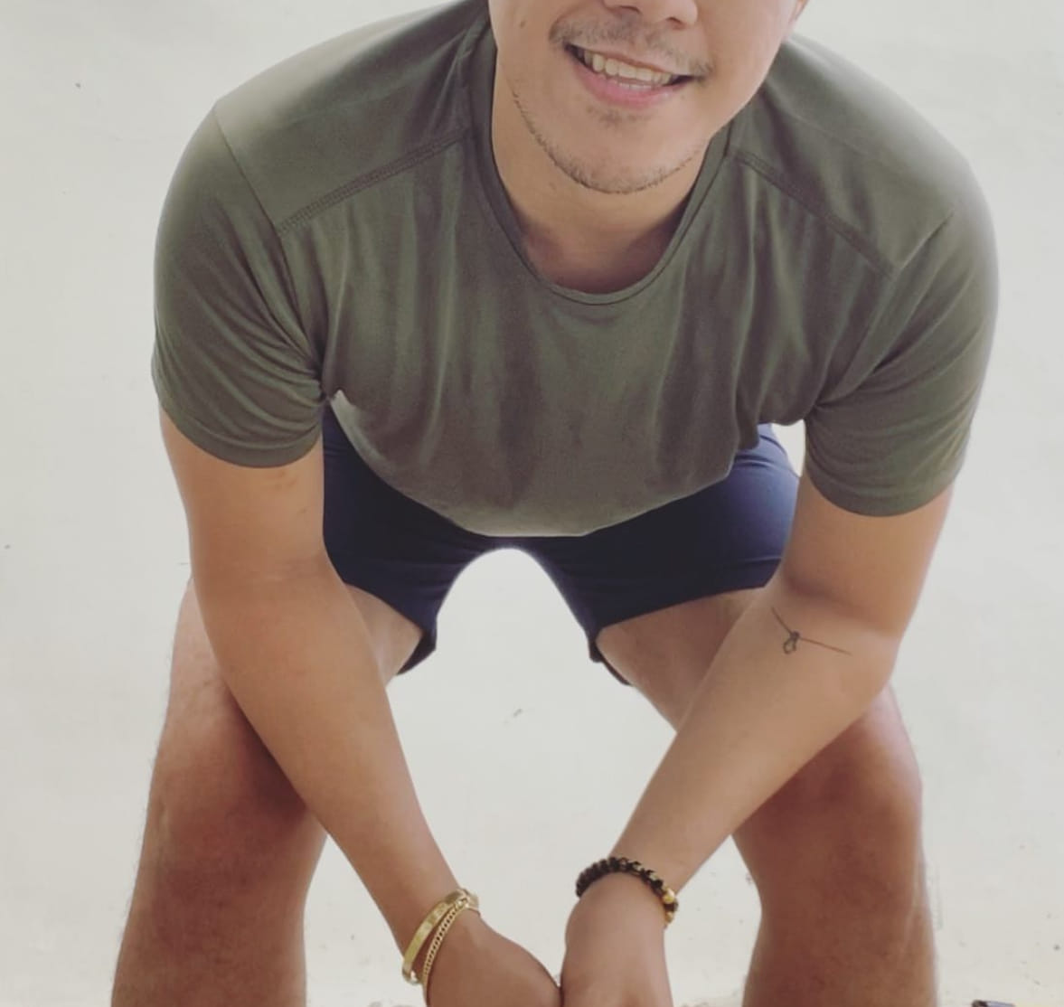 Male to Male Massage