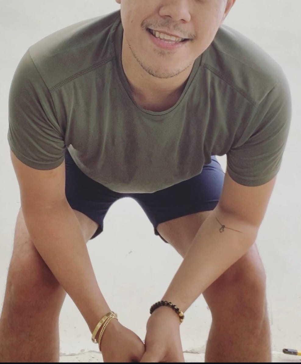 profile image for adrianasian in Adelaide : Male to Male Massage