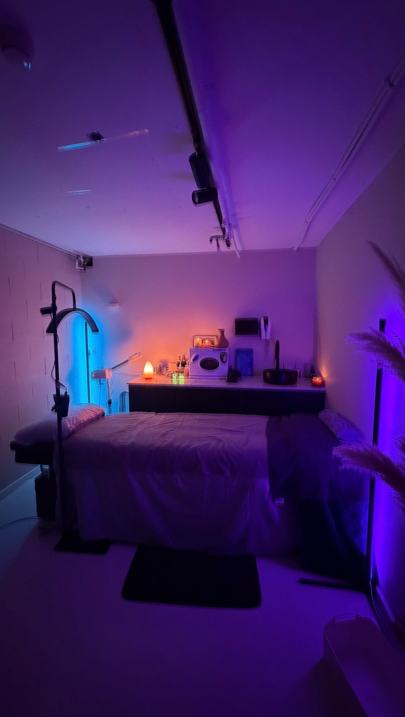 Aesthetics studio : Richmond 
