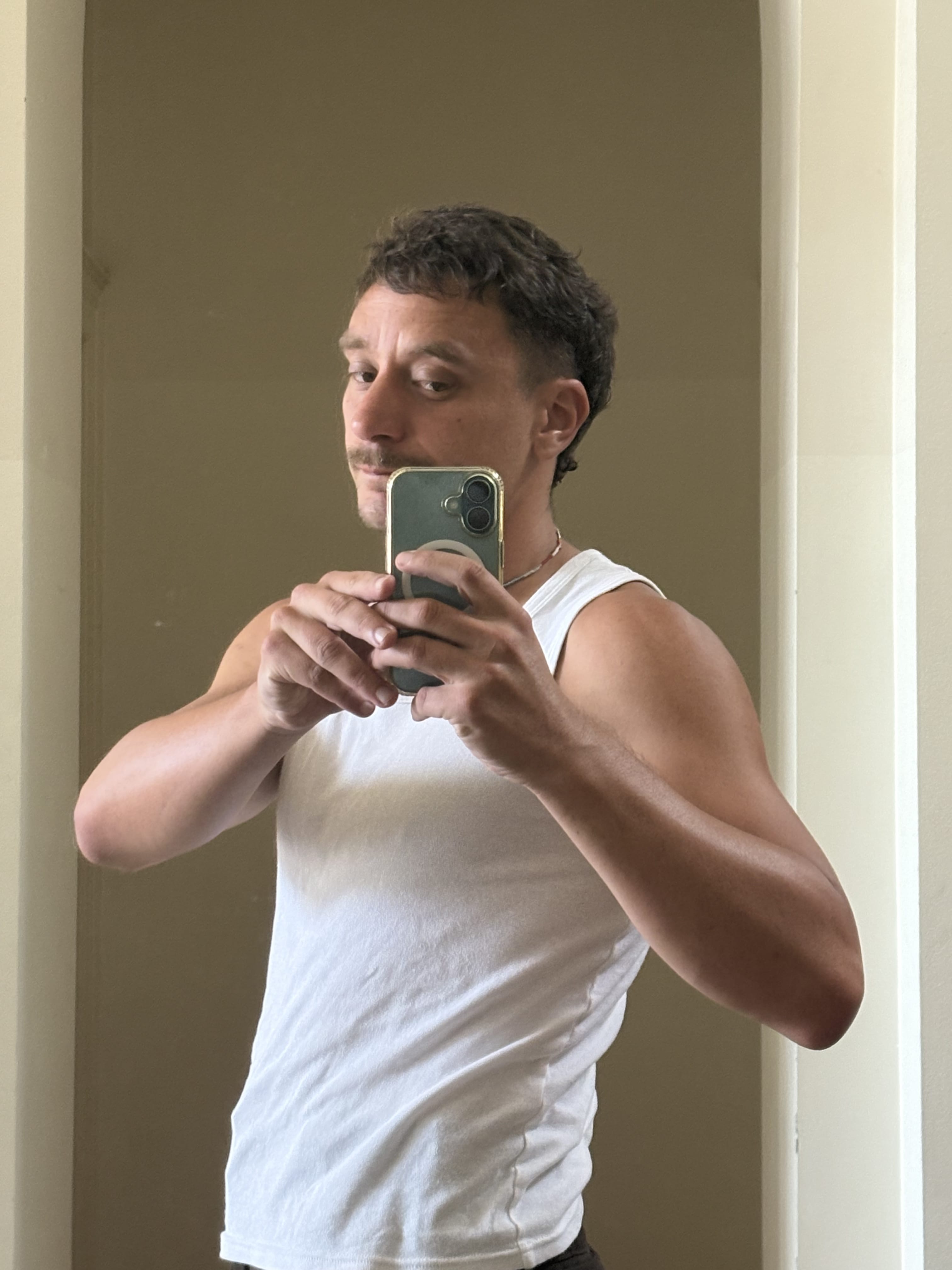 profile image 6 for Agustin  in St kilda : Male Massage