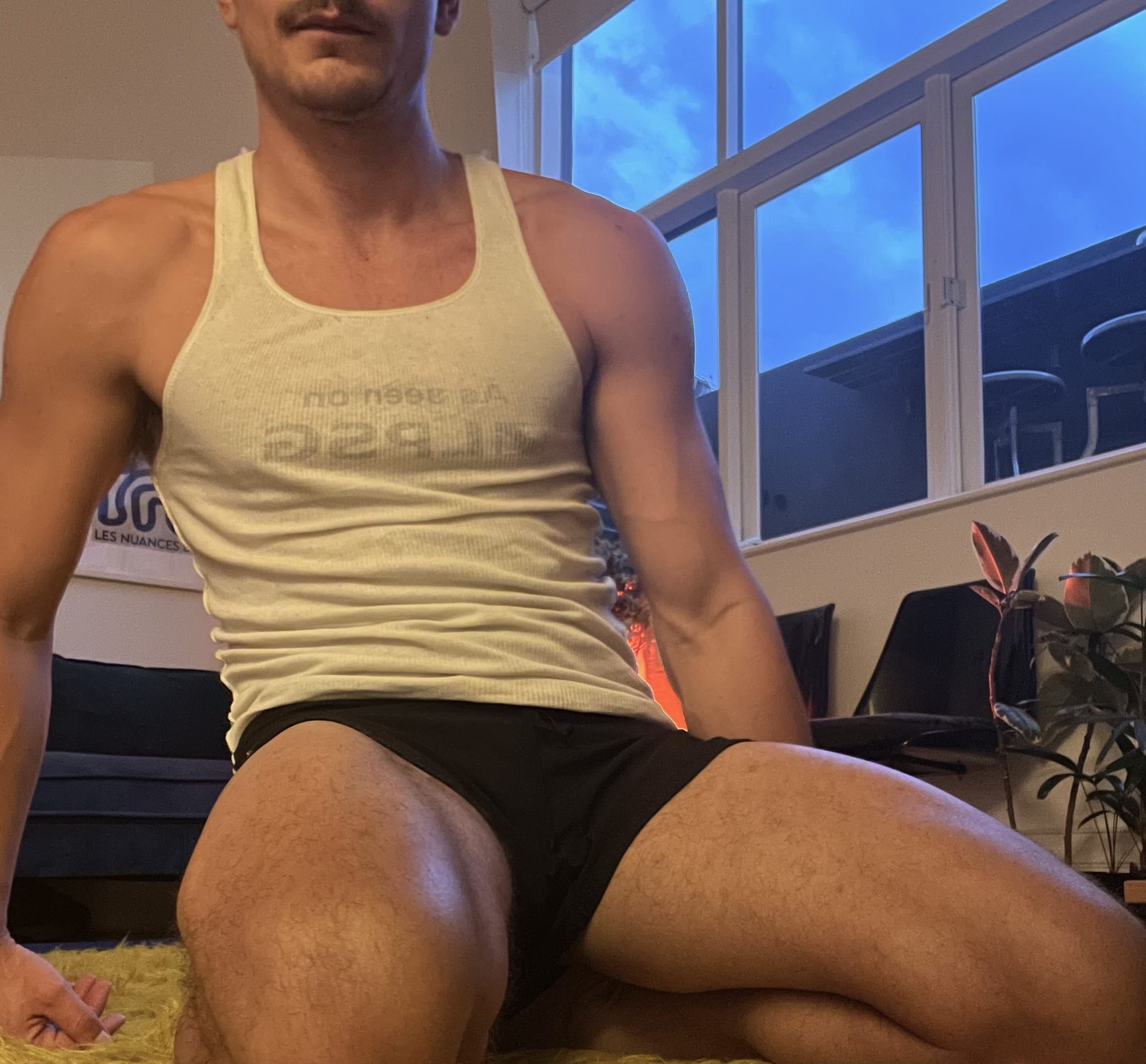 profile image 6 for Agustin  in St kilda : M2M Massage