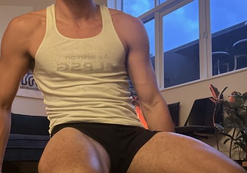 profile image 6 for Agustin  in St kilda : Masseur