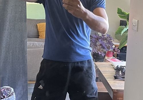 profile image 8 for Agustin  in St kilda : Full Body Massage