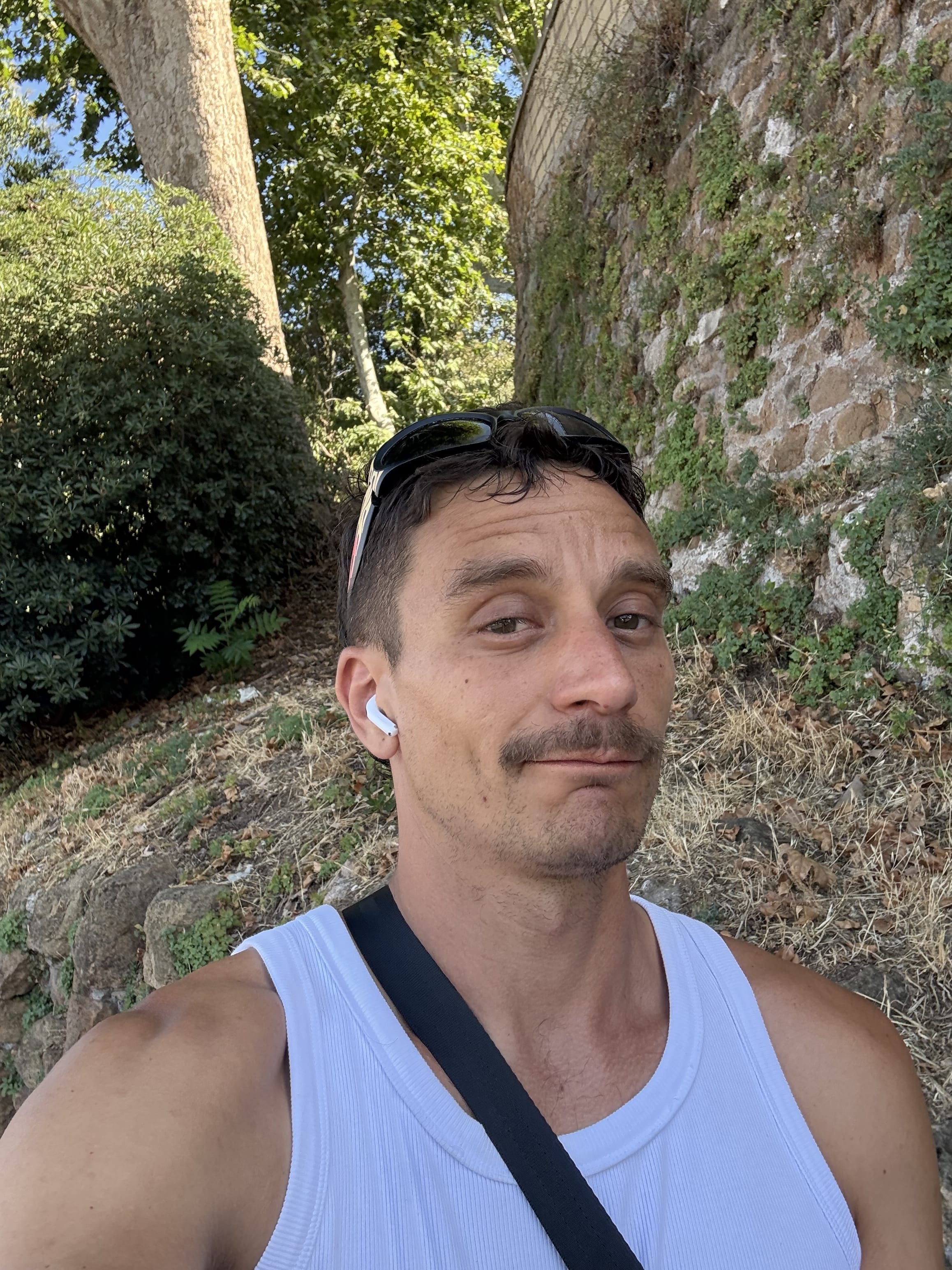 profile image 7 for Agustin  in St kilda : Male to Male Massage