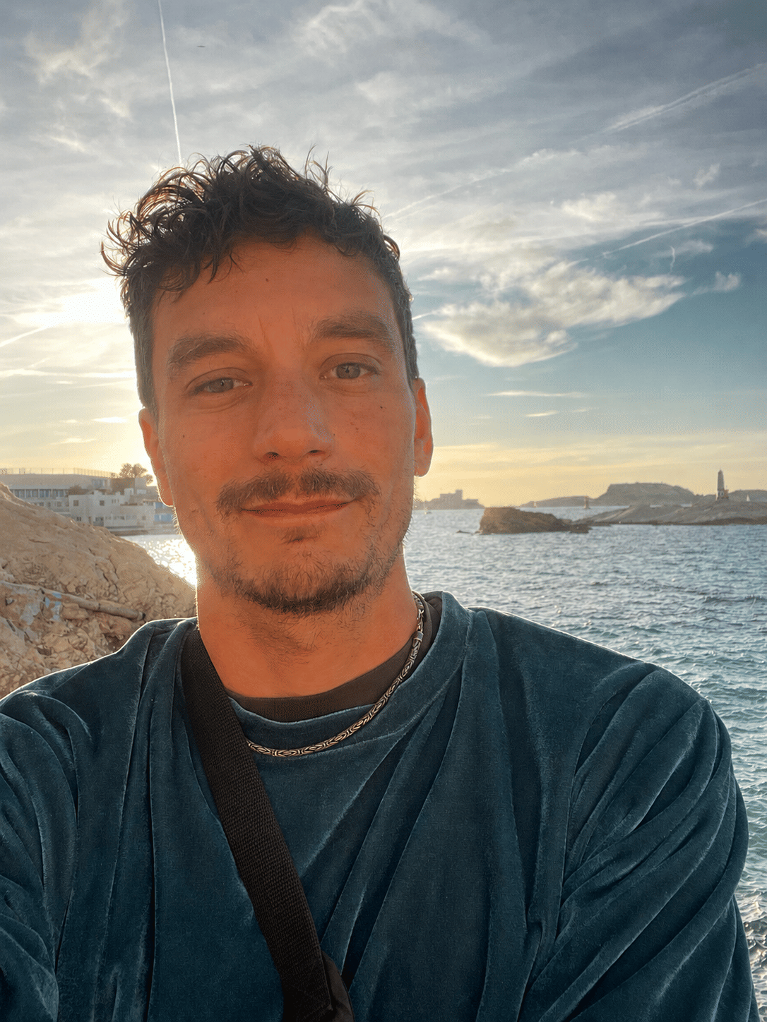 profile image 5 for Agustin  in St kilda : Male Massage Australia