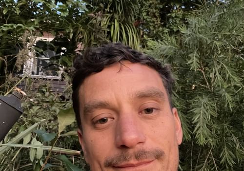 profile image 7 for Agustin  in St kilda : Male Massage Australia