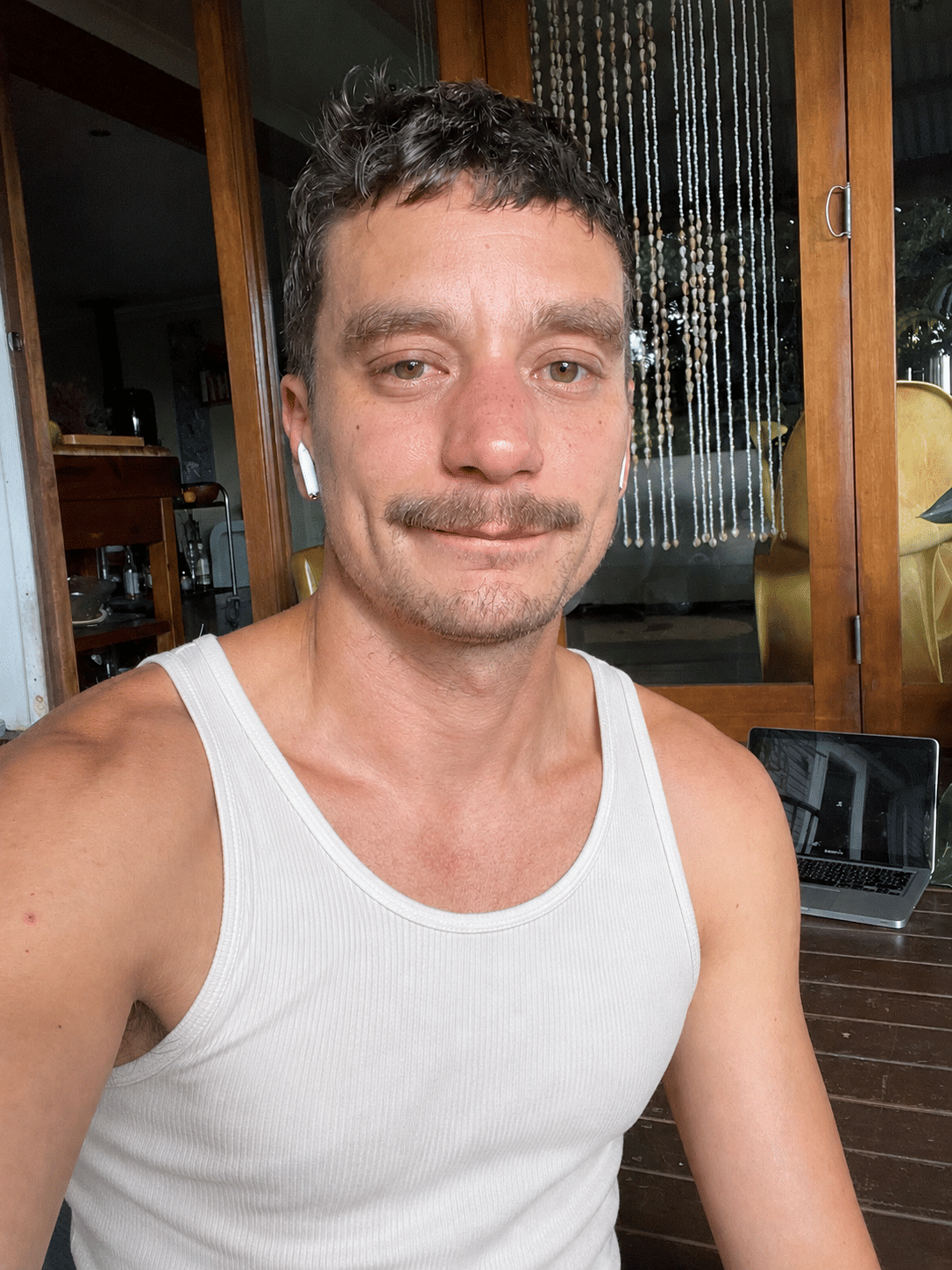 profile image 5 for Agustin  in St kilda : Professional Bodywork