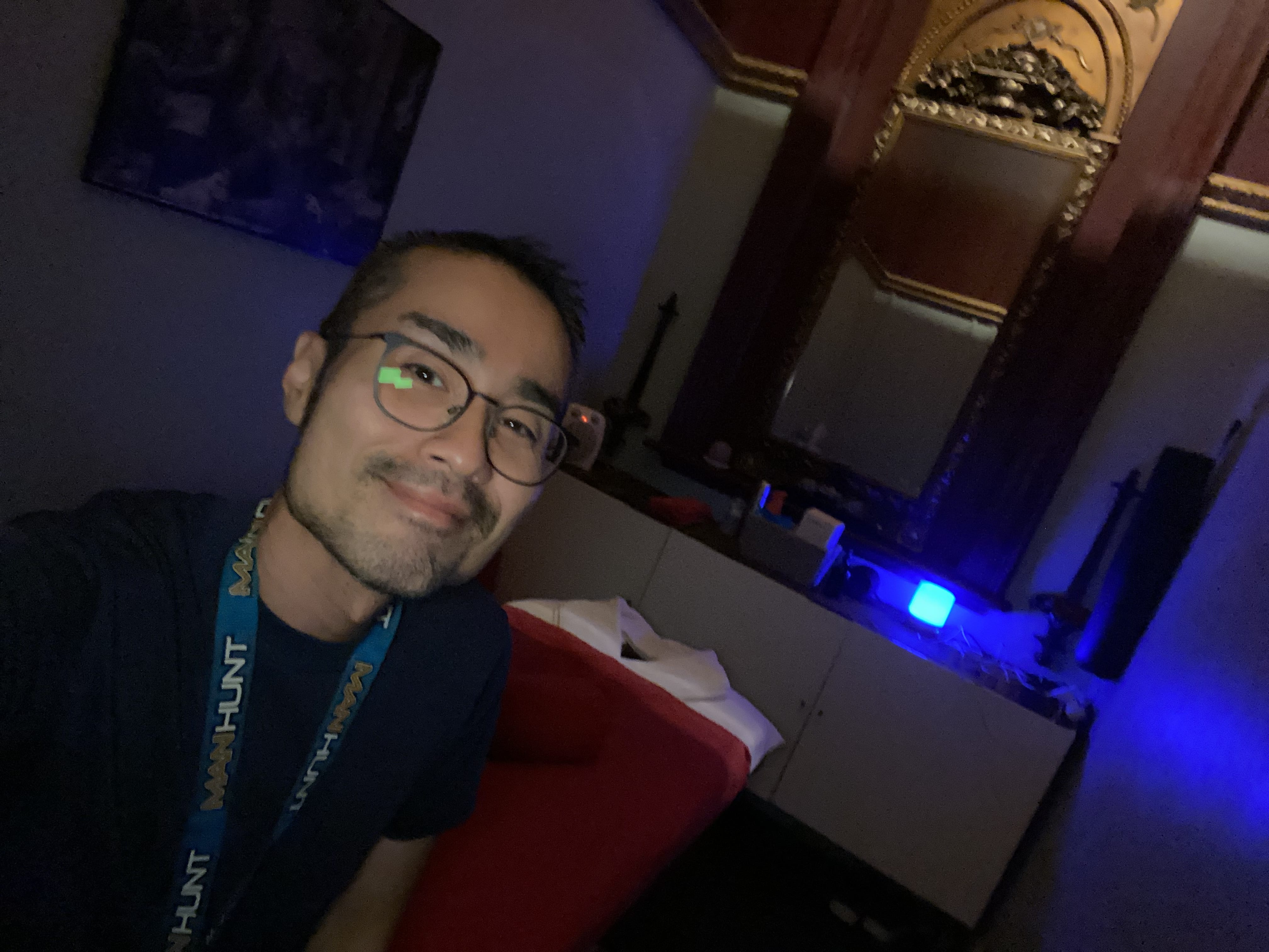 Masseur east Melbourne  : aivanovic