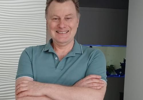 profile image for AJCAJC in St Peters : 40%Off New Clients (or not been for 6 months)