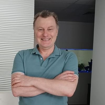 profile image for AJCAJC in St Peters : 40%Off New Clients (or not been for 6 months)