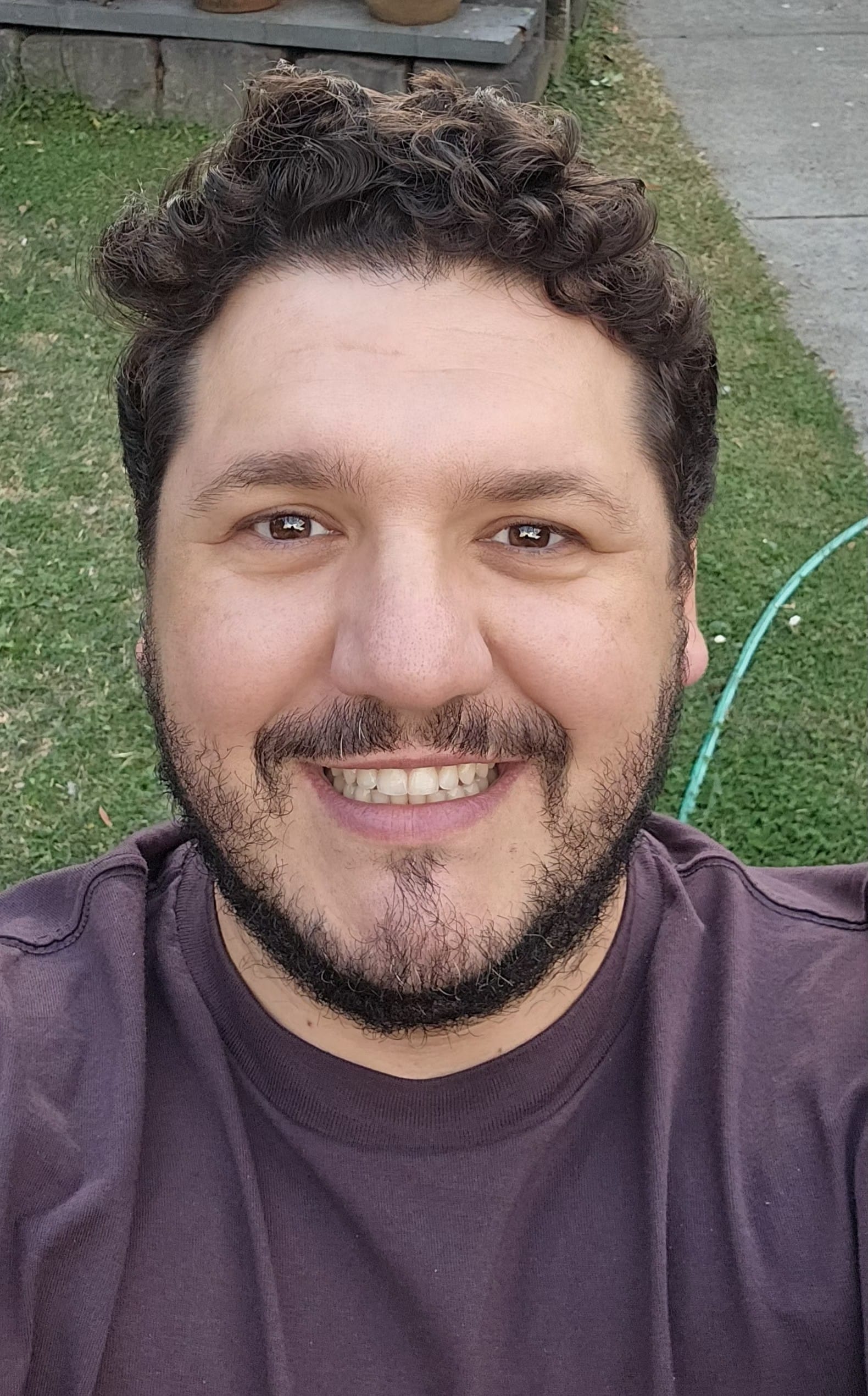 profile image for Alan AC in Ivanhoe  :  Inclusive space for body and mind