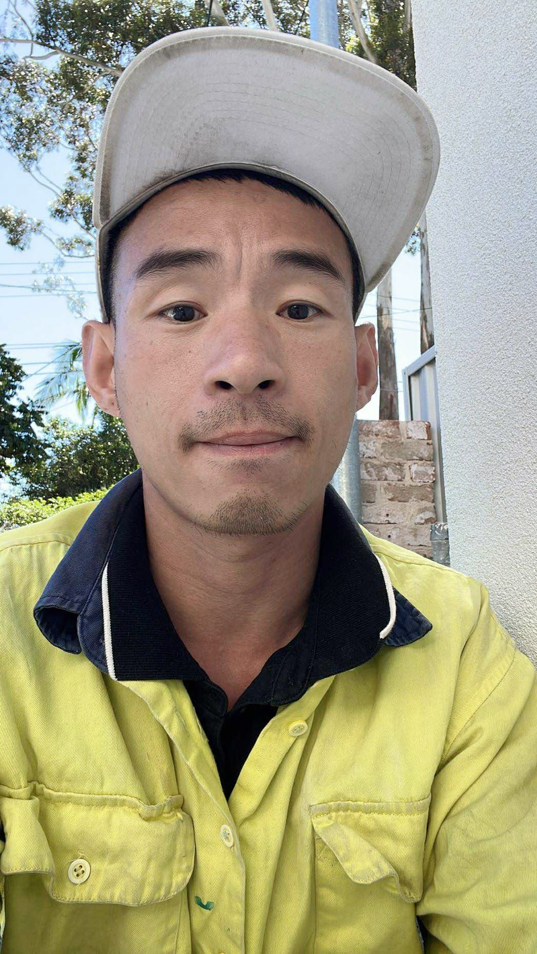 profile image for Alan Good Guy Man  in Sydney : Man2Men 4Hands Firm Pressure Remedy 