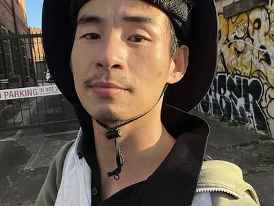 profile image for Alan Good Guy Man in Sydney : Man2Men 4Hands Firm Pressure Remedy
