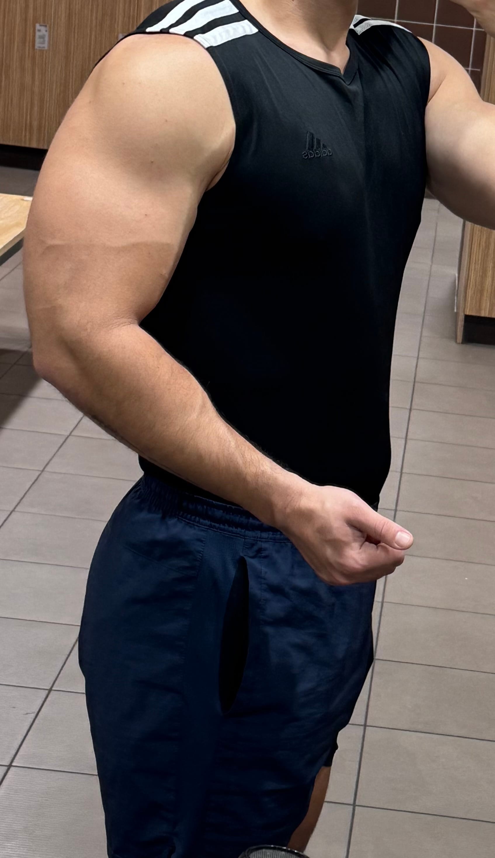 profile image for Alejandro  in Drummoyne : Fit & Masculine Massage
