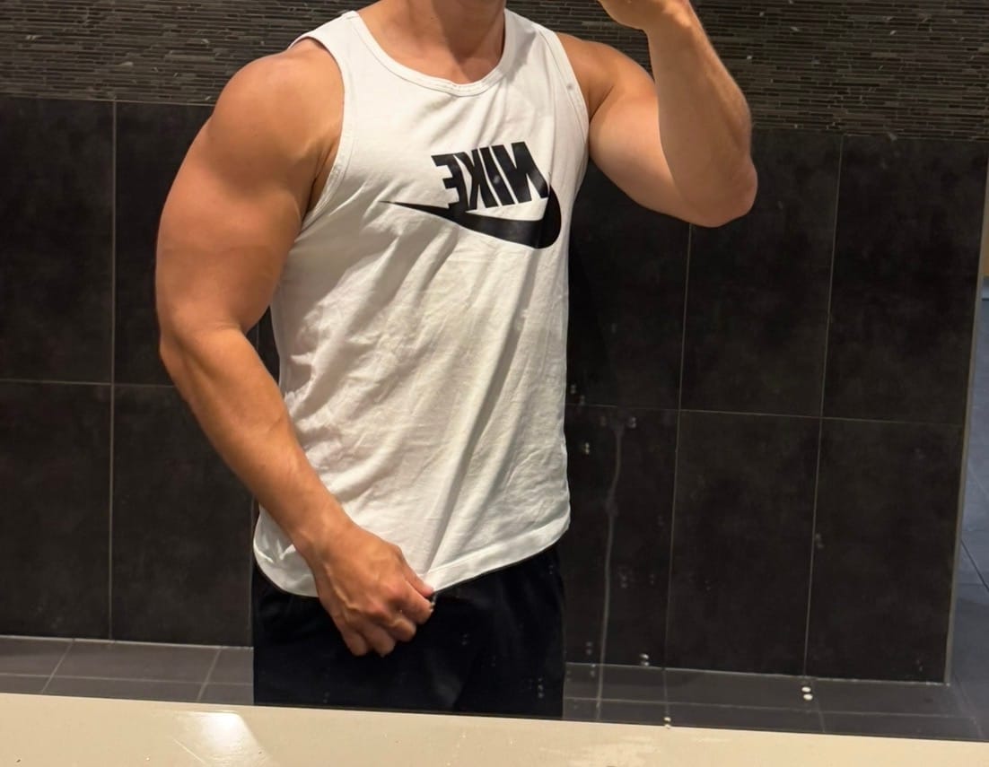 Gay Massage