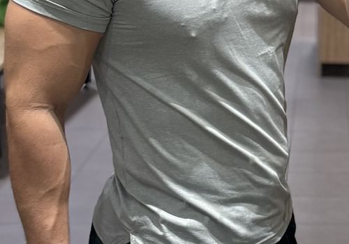 profile image for Alejandro in Drummoyne : Fit & Masculine Massage